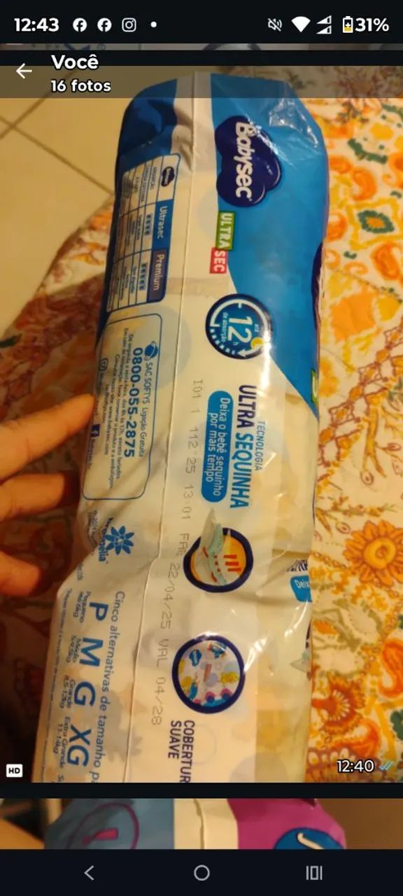 Desapegando tudo - Foto 2