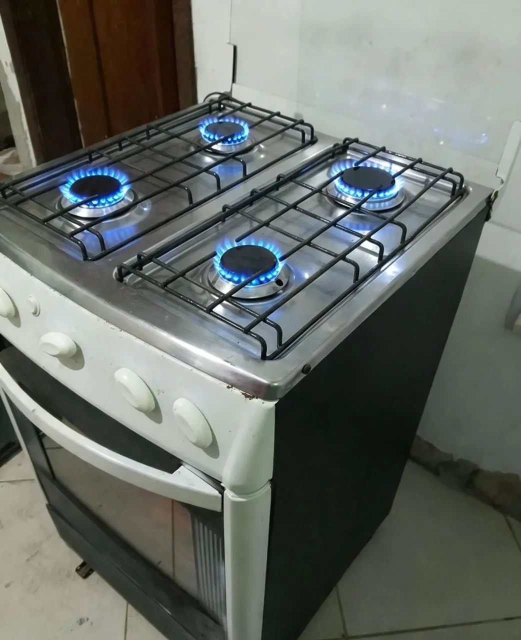 Fogão  - Foto 5