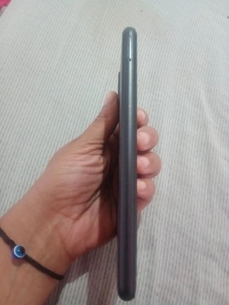 Celular A12 semi novo - Foto 2