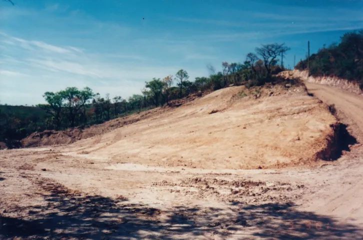 Foto - Mairinque - Dona Catarina