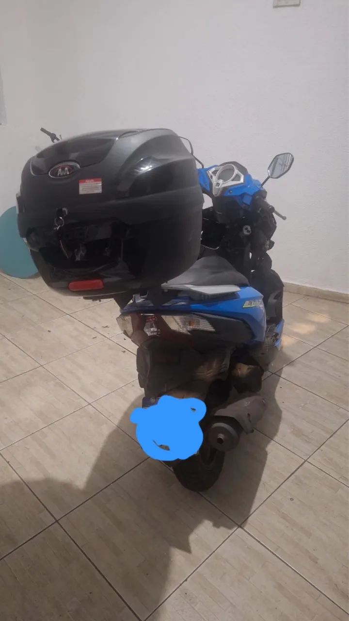 Elite 125, 2020 - Foto 3