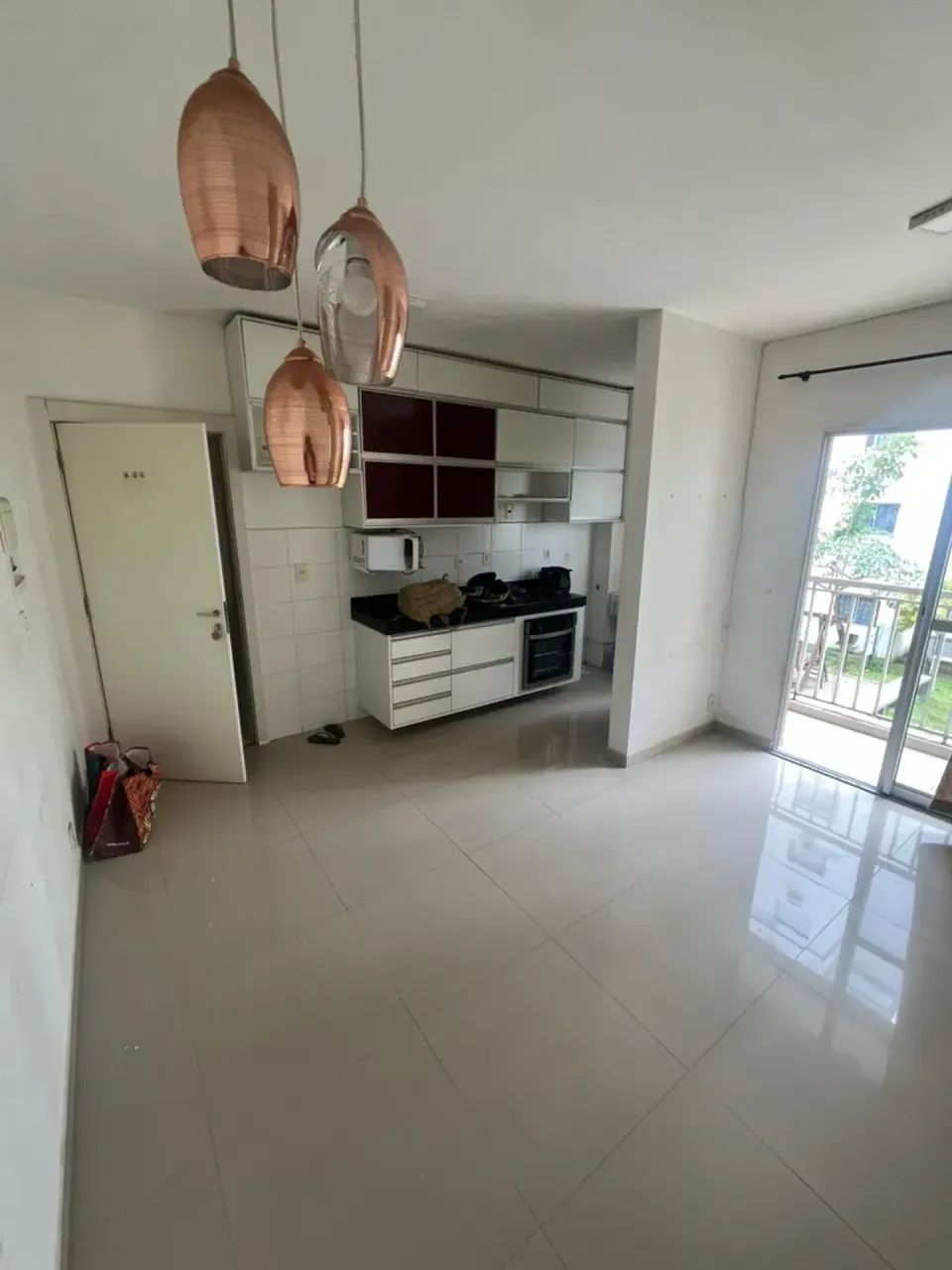 VENDO ÓTIMO APTO NO ALEGRO MONTENEGRO - Foto 3
