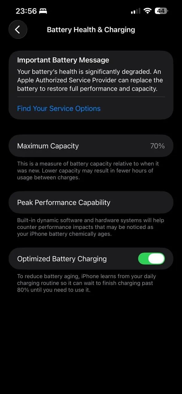 iPhone 13 Pro Max 128GB - Foto 5