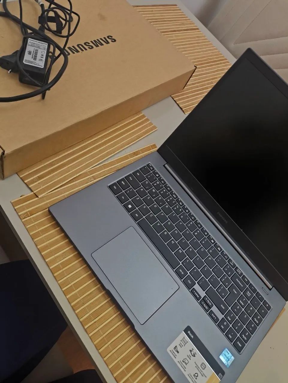 Notebook Samsung Book  - Foto 2