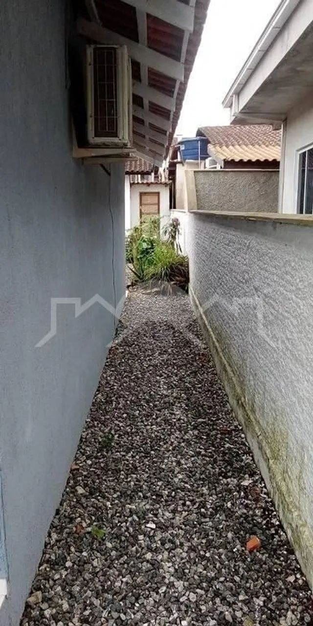 CASA COM 02 DORMITÓRIOS NO PARANAGUAMIRIM! - Foto 4