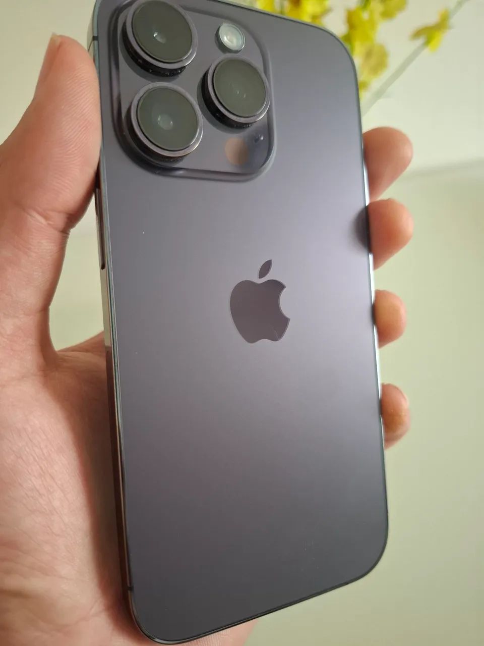 Iphone 14 Pro 128 Gb