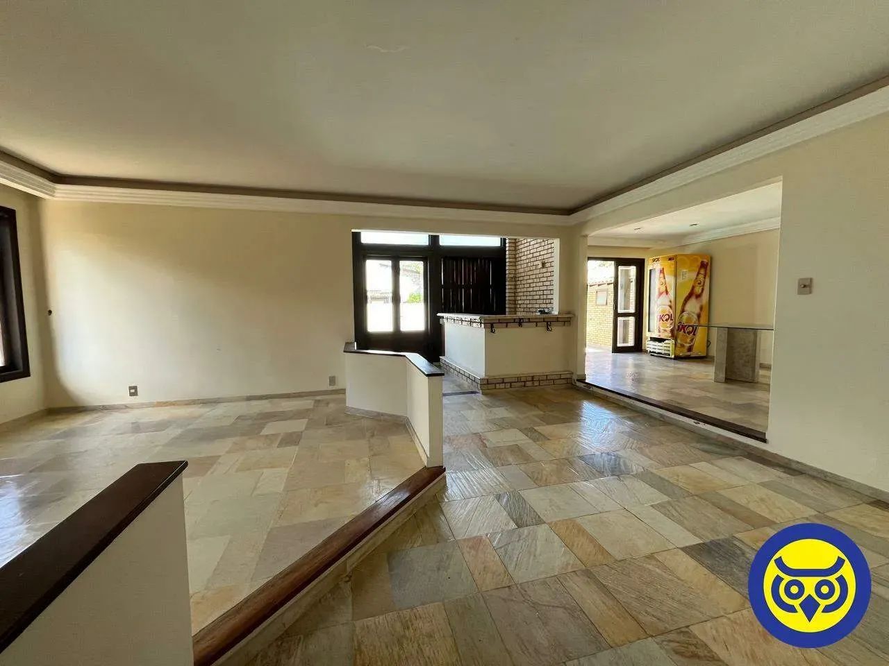 Casa Comercial na Região de Coqueiros - Foto 2