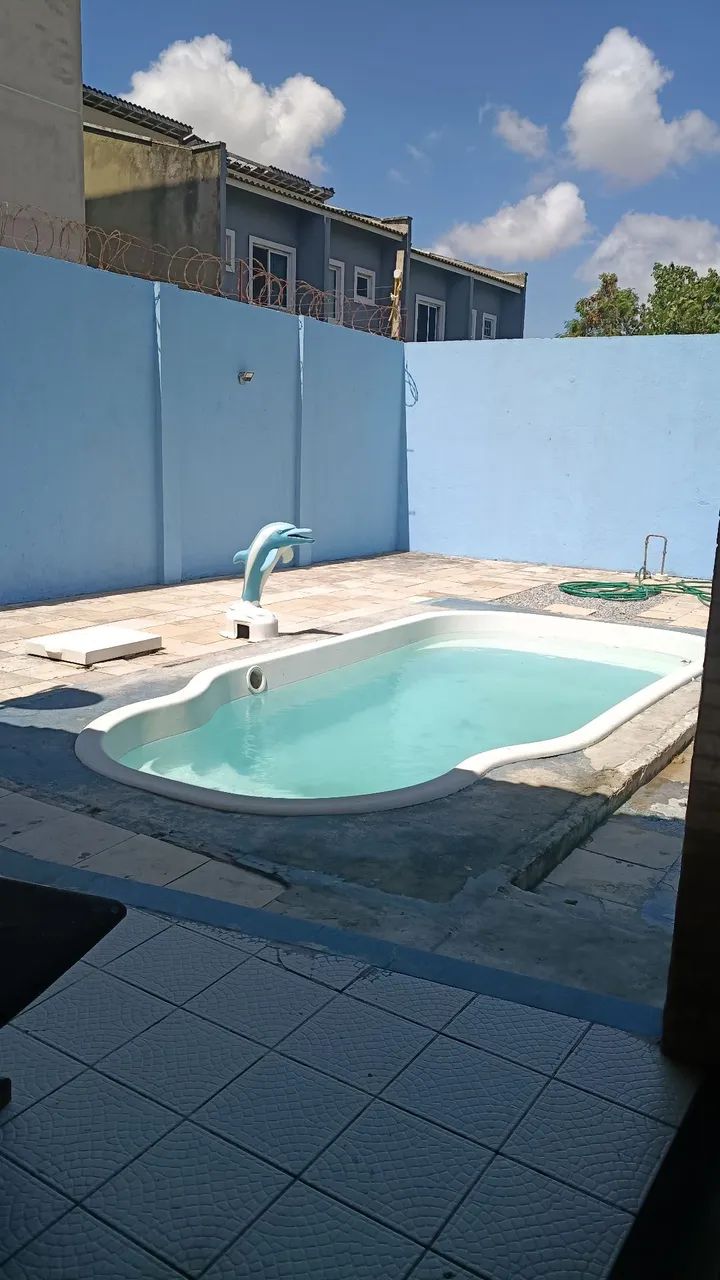 Excelente imóvel no loteamento arvoredo  - Foto 5