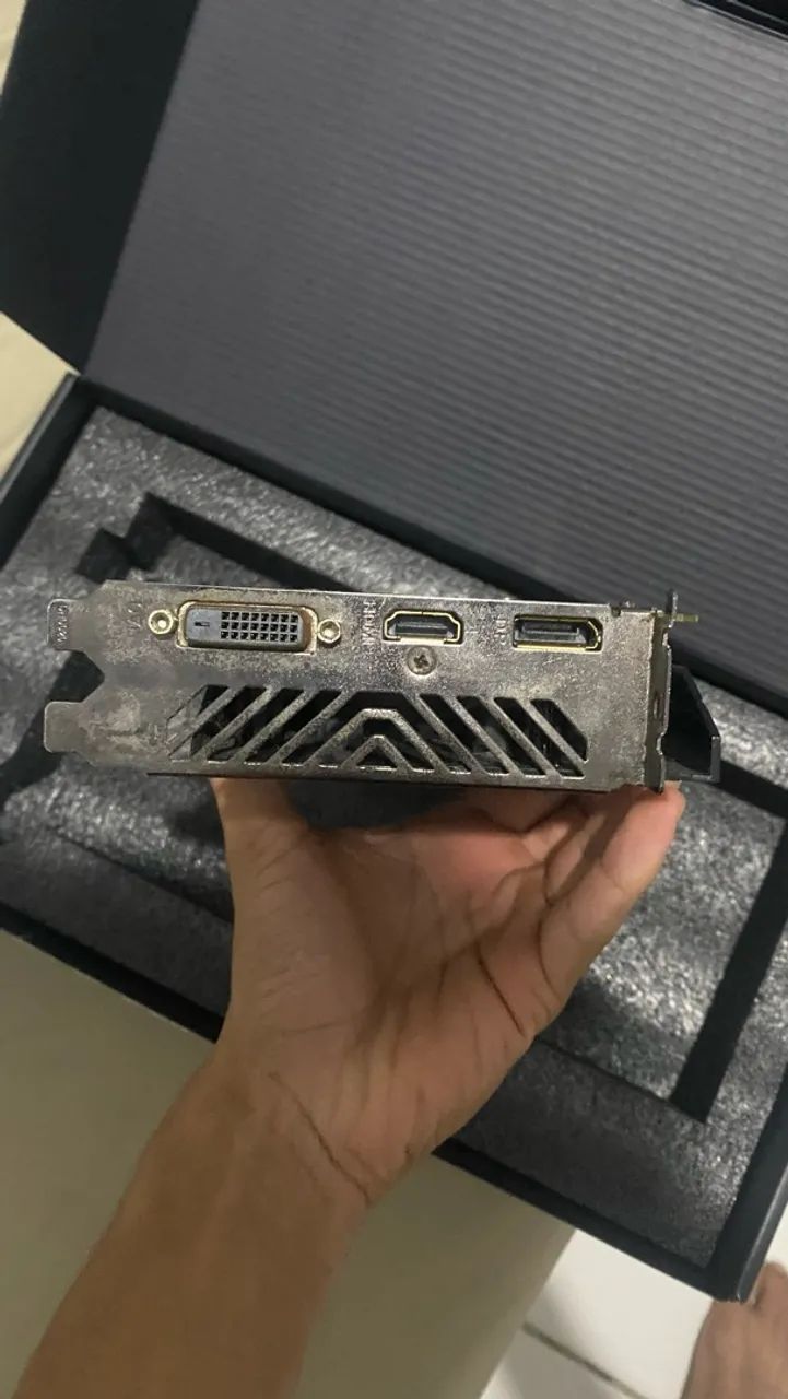 Gtx1650 - Foto 4