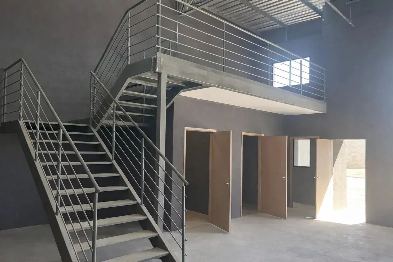 Galpão/Depósito/Armazém para venda possui 123 metros quadrados - Foto 5