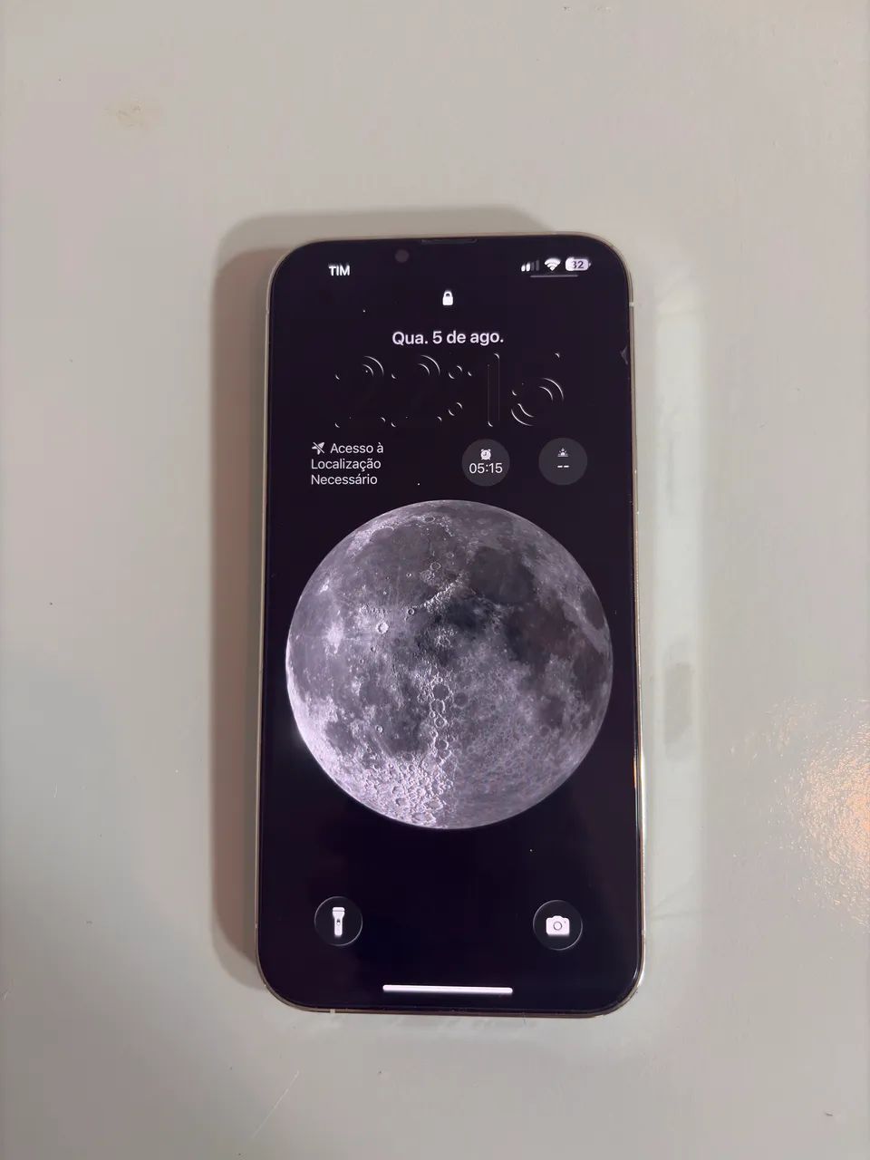 iPhone 13 Pro Max  - Foto 4