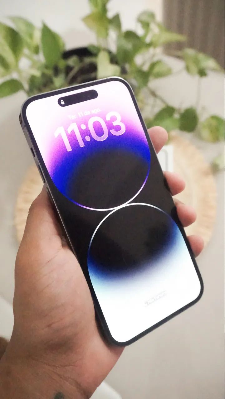 iPhone 14 Pro Max 1TB - Foto 4