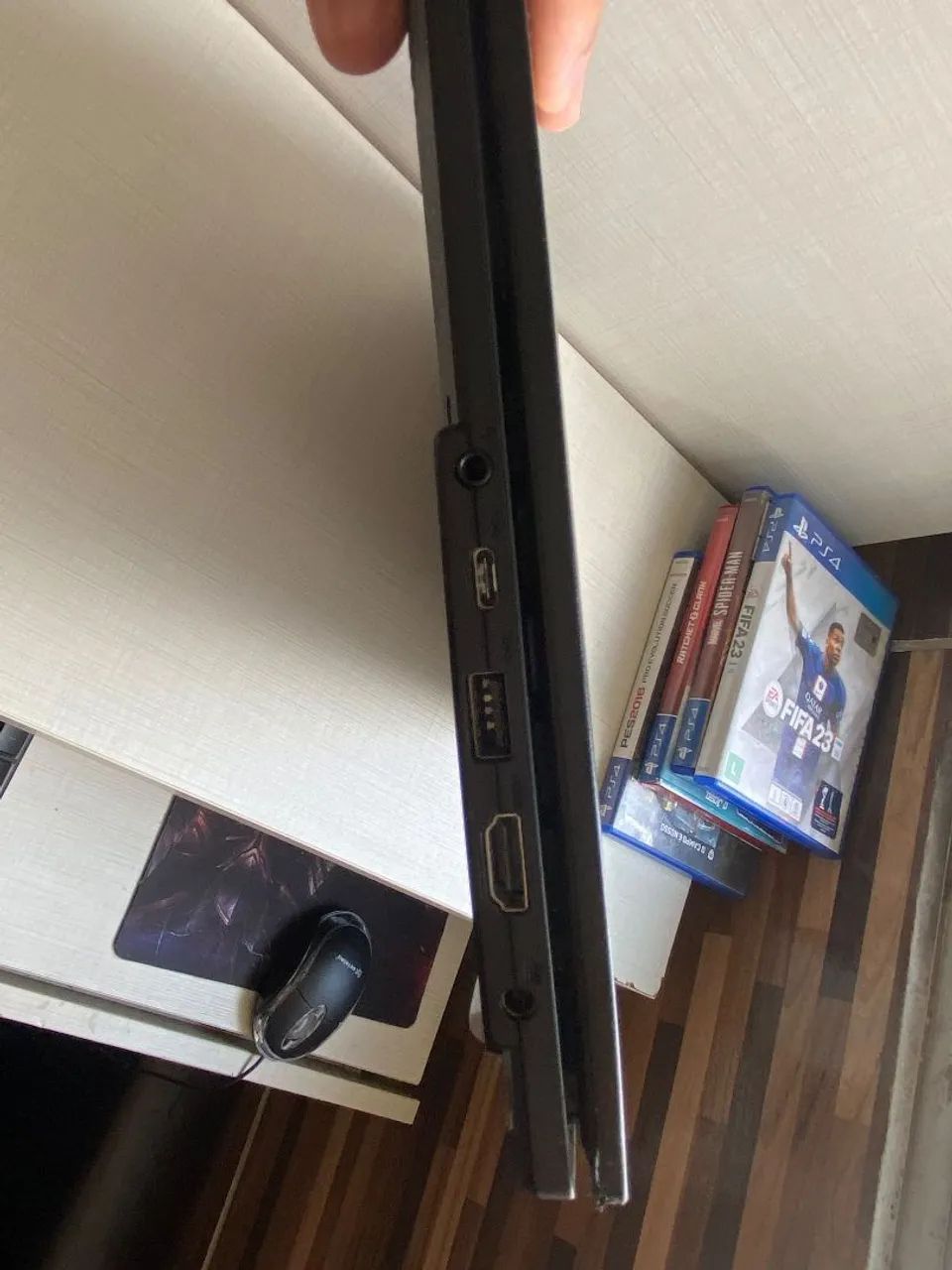 Notebook ASUS Vivobook 15 - AMD Ryzen 5 / 8GB RAM / SSD 256GB - Foto 3
