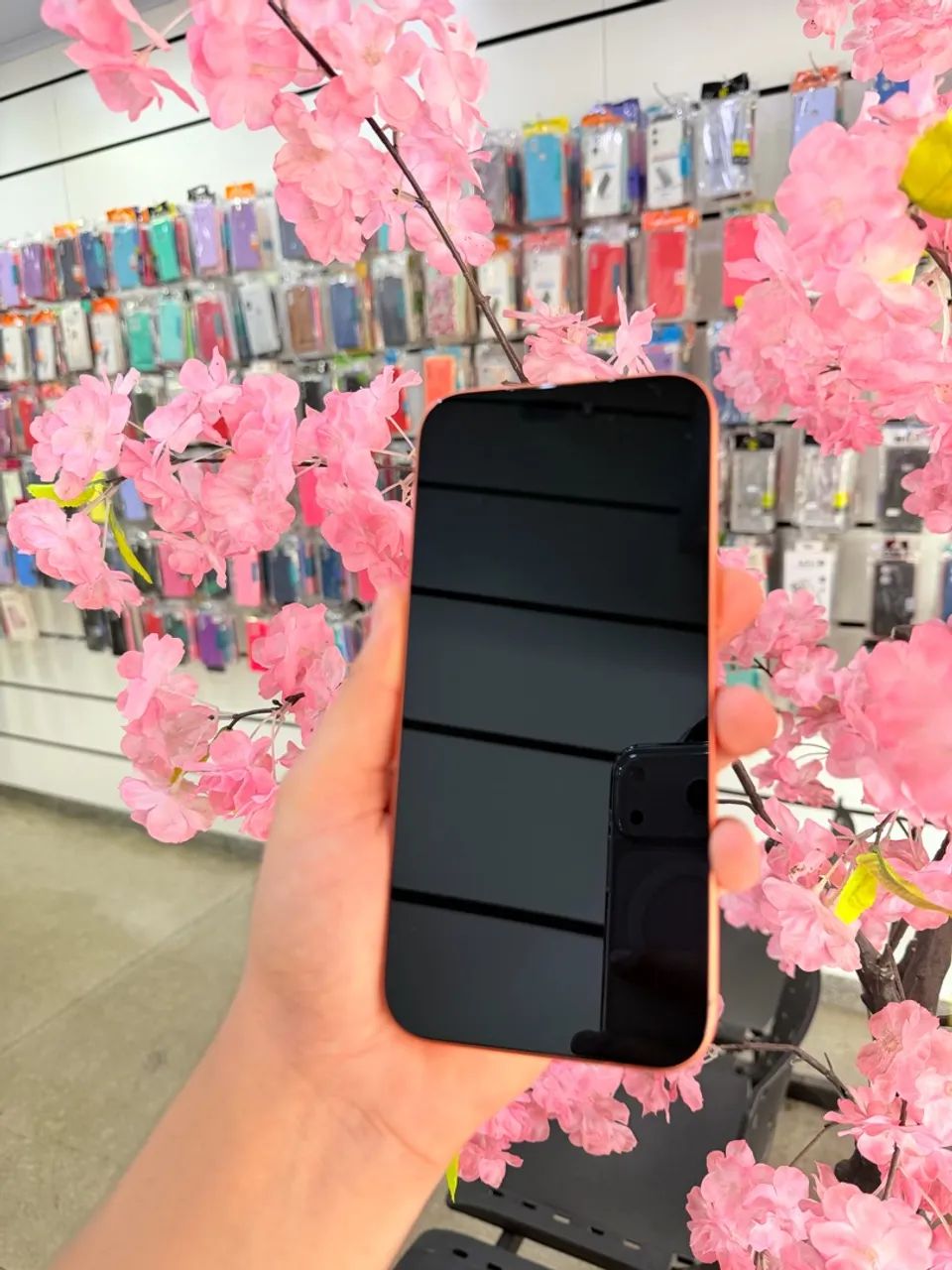iphone 17 pro max 256gb completo  - Foto 3