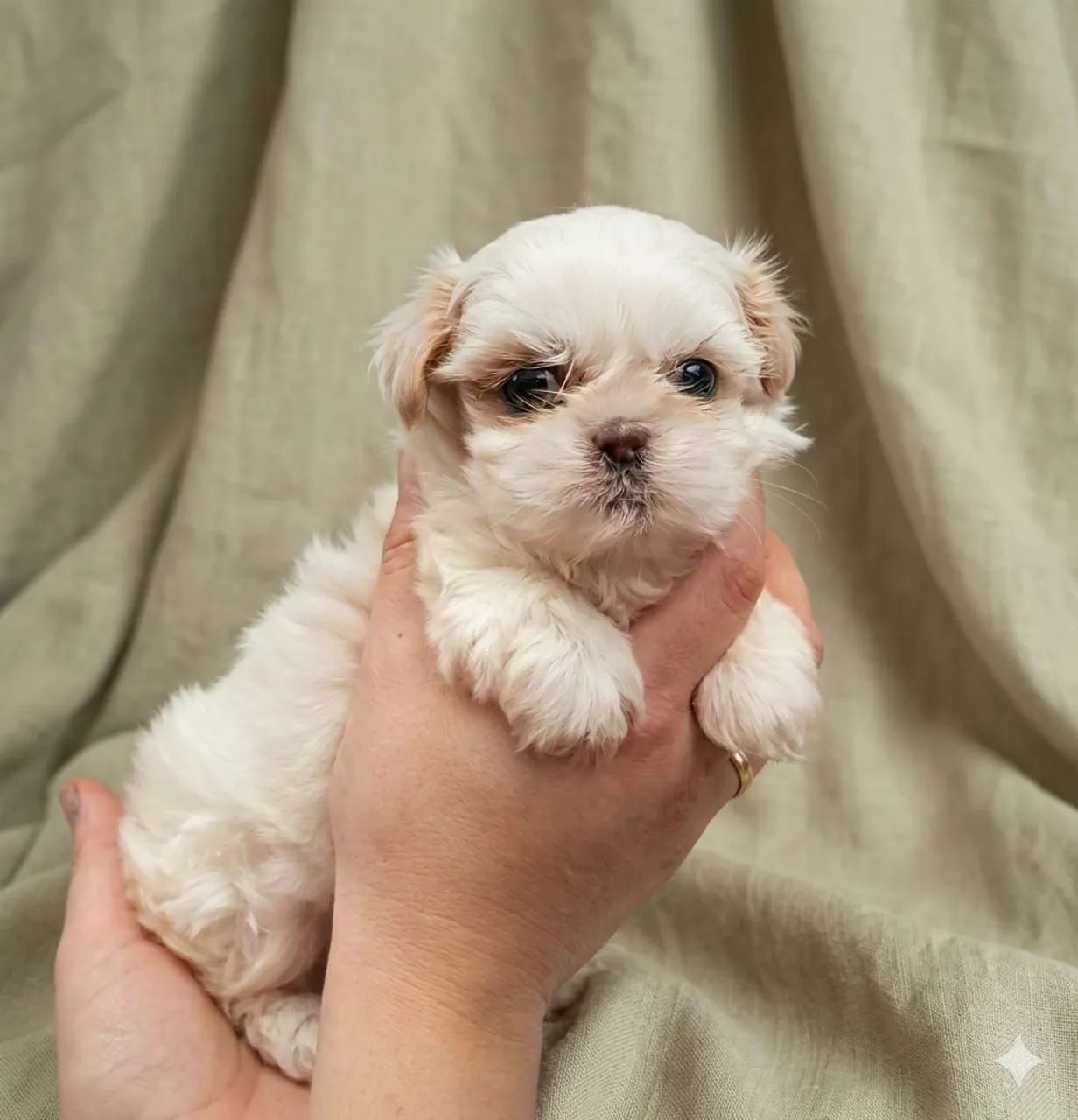 Shihtzu  - Foto 2