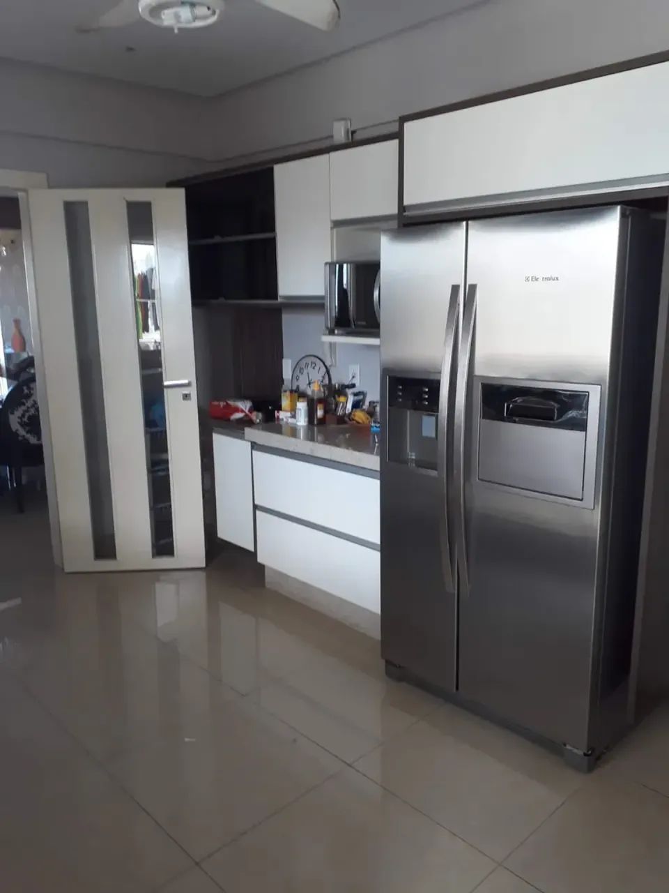 ALUGO APARTAMENTO NO EDIFÍCIO ATIAIA - Foto 5
