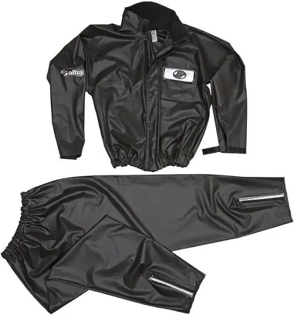 Capa de chuva para motoqueiro