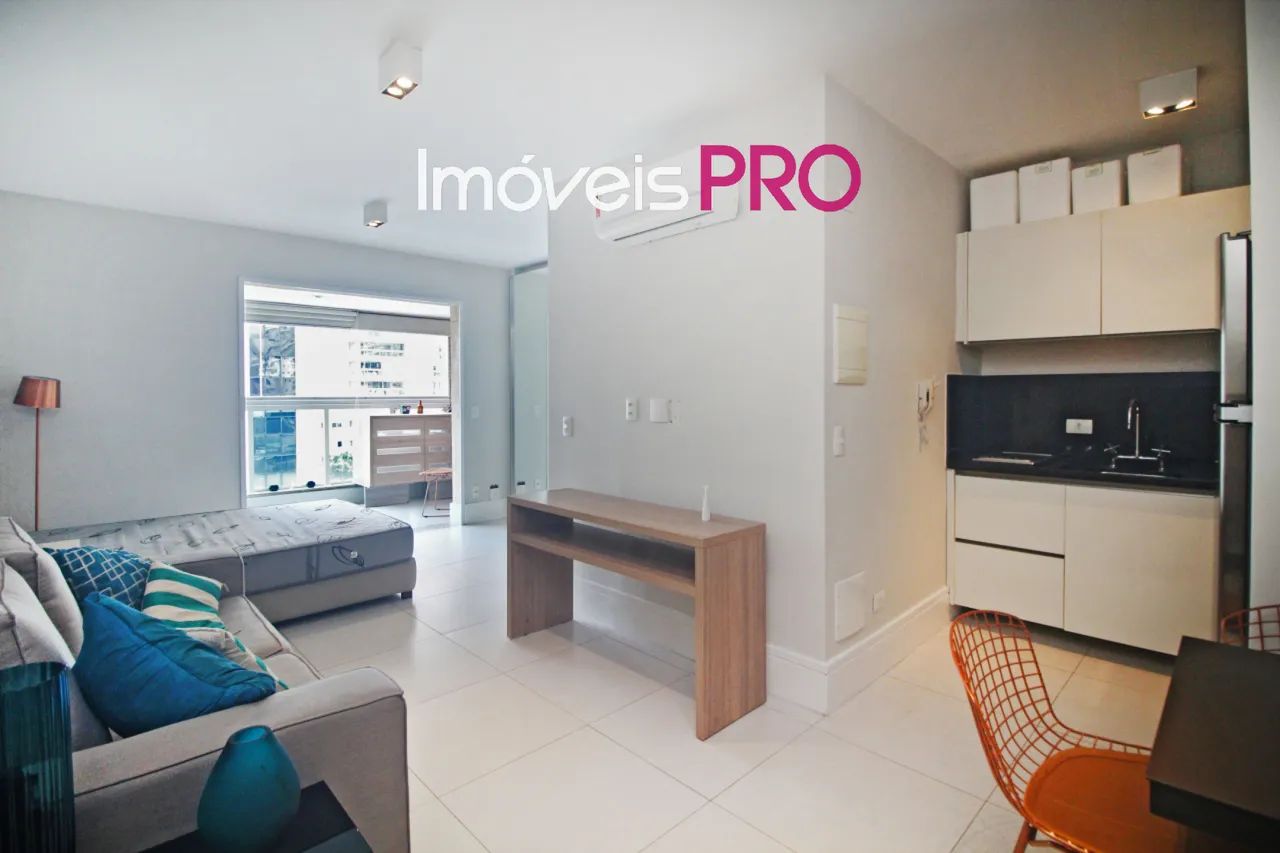 Apartamento, Itaim Bibi - São Paulo - Foto 5