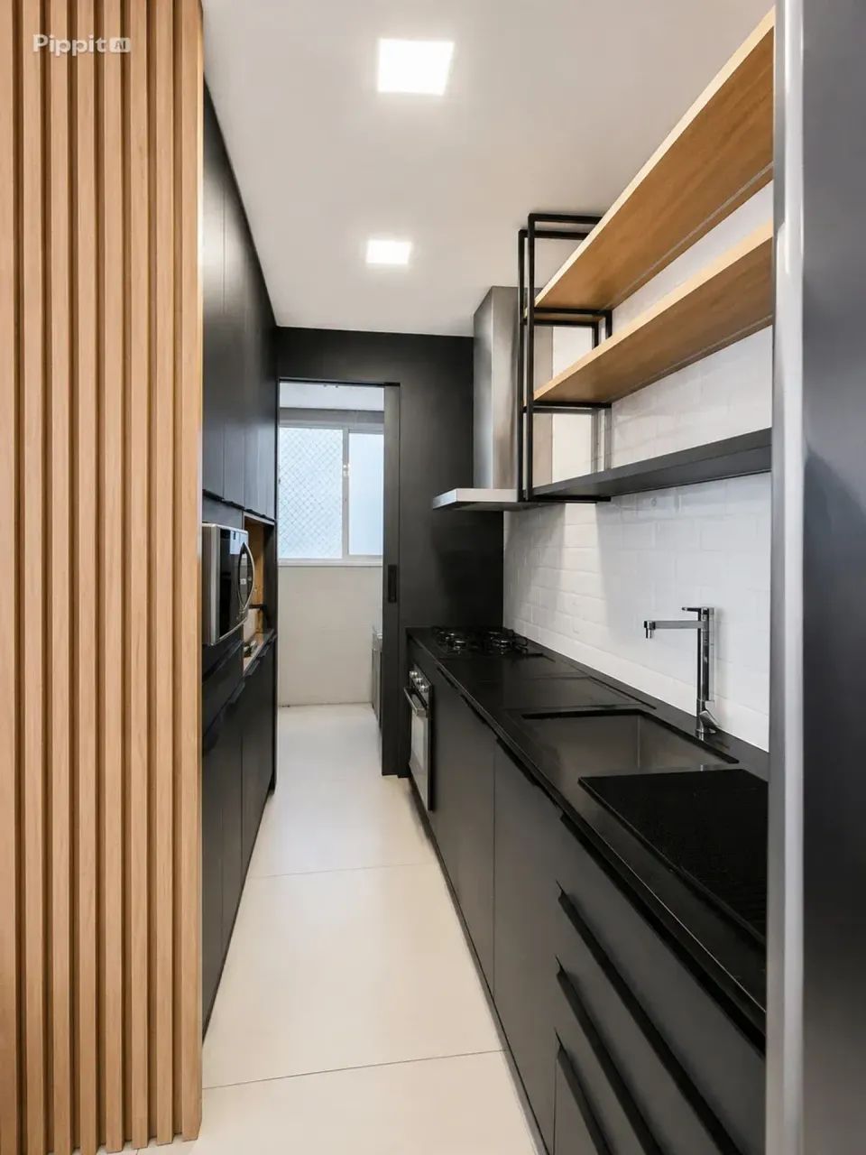 Apartamento 2 dormitórios, Ville Romane, Jurerê - Florianópolis - SC - Foto 4