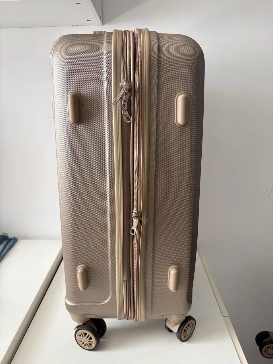 Malas para viagem  - Foto 5