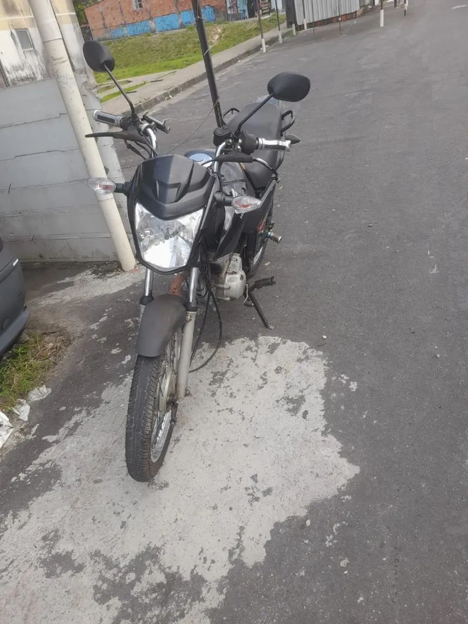 Fan 125 - Foto 3