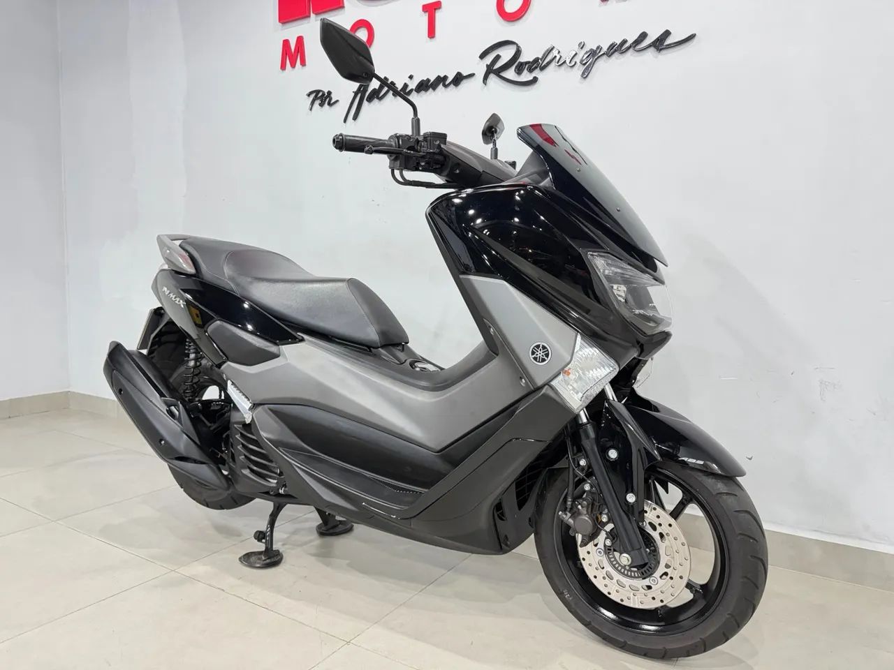 Yamaha NMAX 160 - Foto 4