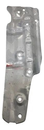 Kit Defletores Gm Onix Turbo 2024 25204144 - Foto 5