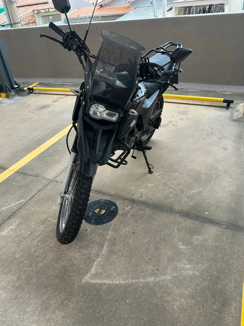 Moto  - Foto 3