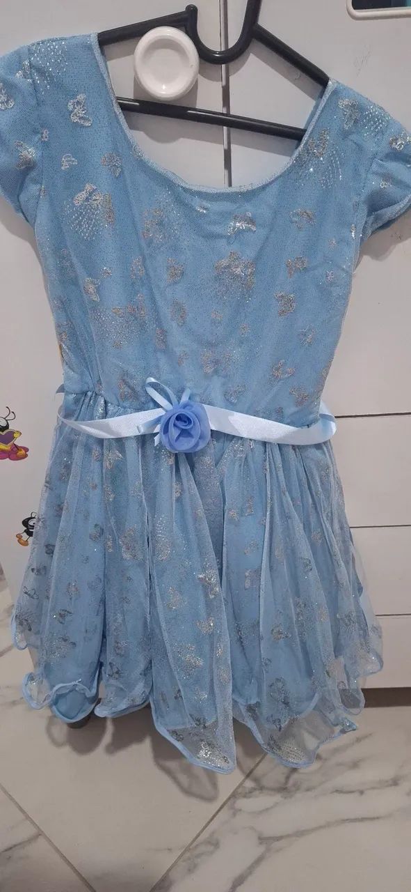 Roupa infantil  - Foto 3