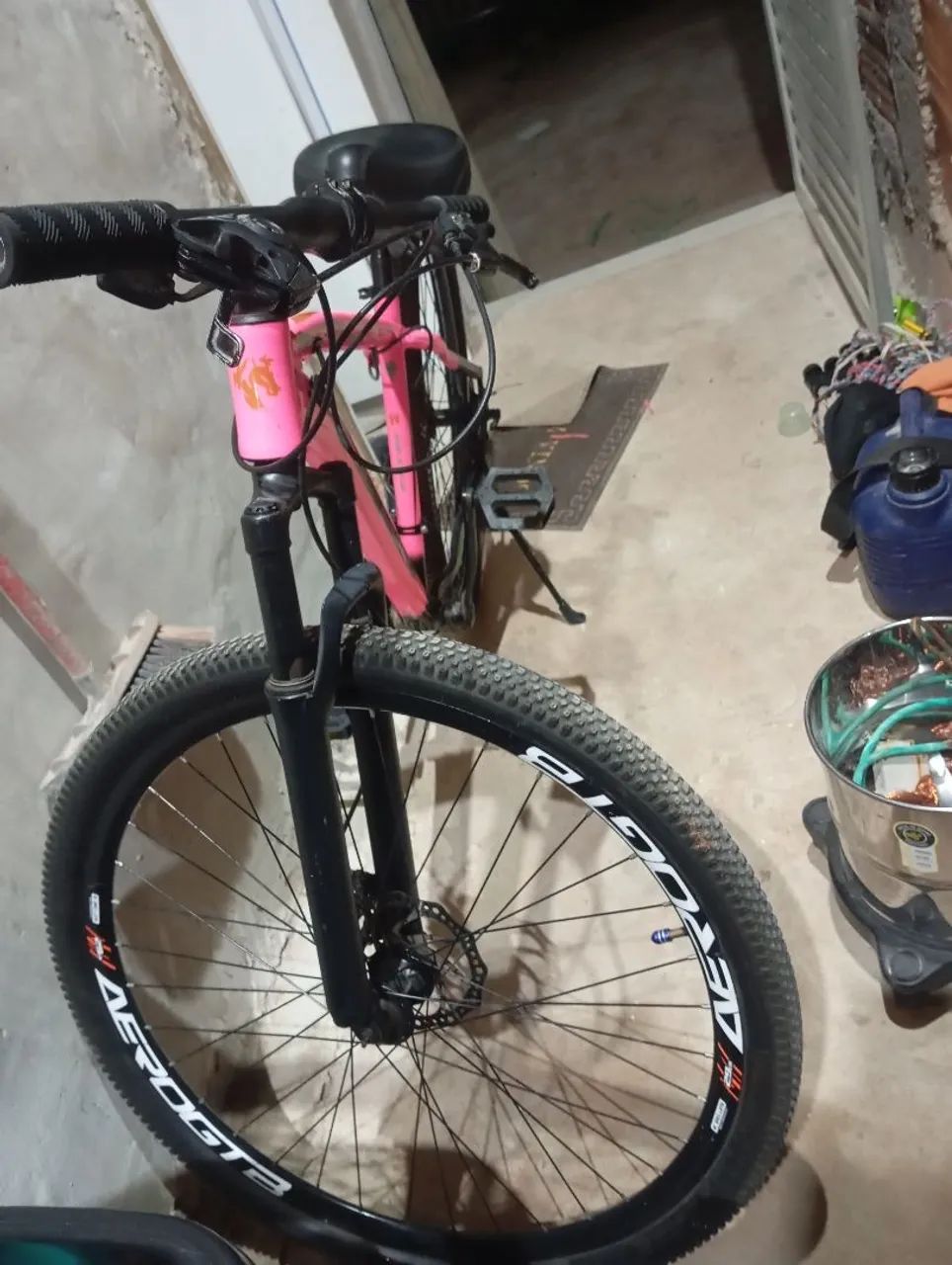 Bicicleta - Foto 4