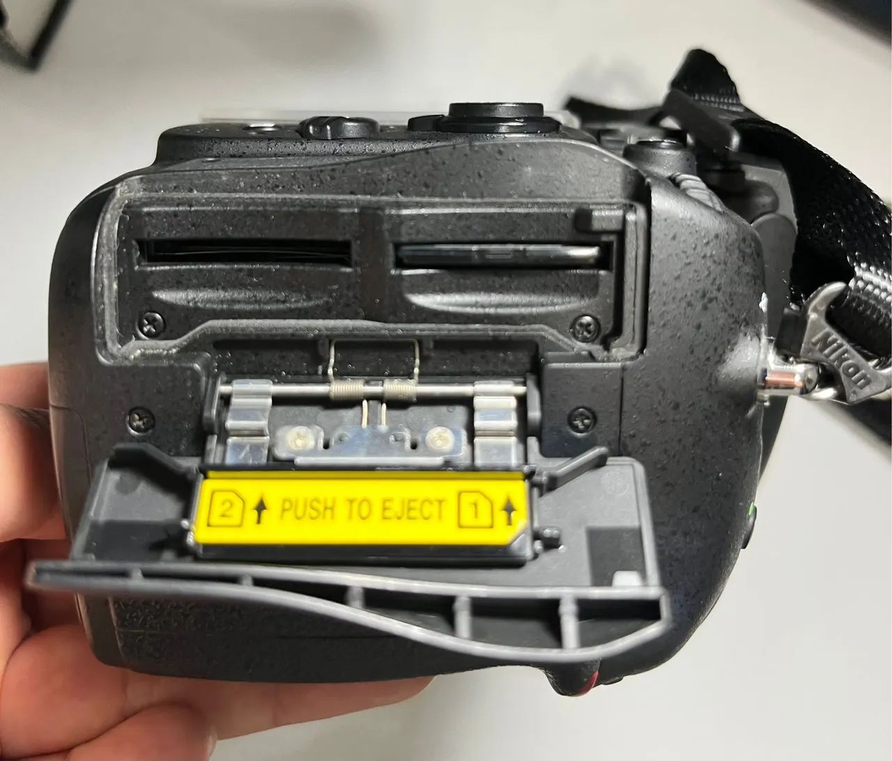 Nikon D600 Full Frame -9.814 CLICKS - Foto 5