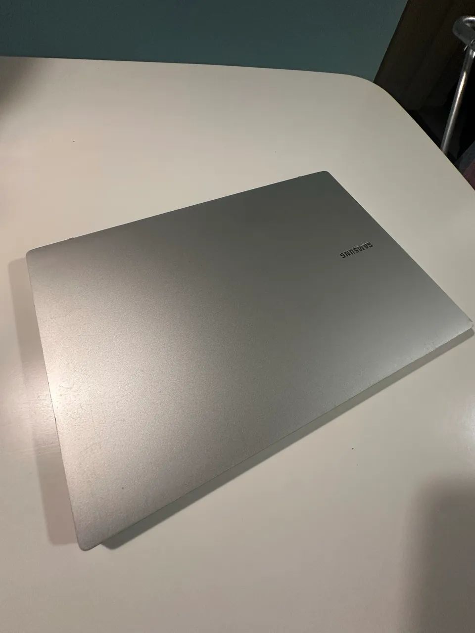 Notebook Samsung Galaxy Book Go 14 Full HD 128GB SSD Leve e Rápido - Foto 2