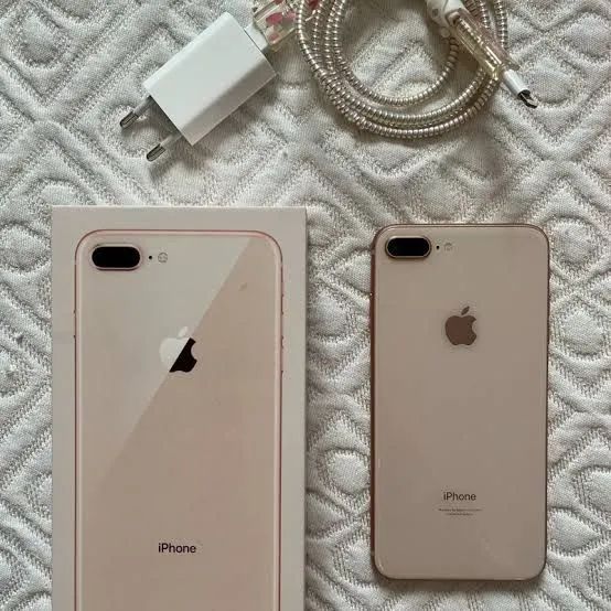 Iphone 8plus  - Foto 2