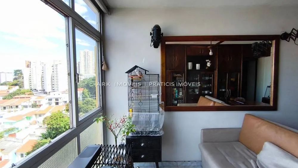 Apartamento á Venda, 82m², 02 Dormitórios e 01 Vaga de Garagem, Edifício Portugal - Foto 4