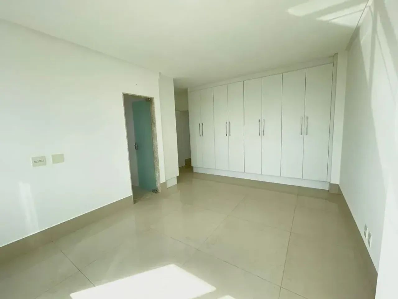 Apartamento NUNCA habitado, 3 Suítes, 167m2, Setor Marista - Foto 9