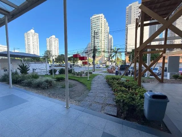 Alugo Loja pronta na Enseada do Suá com 47m² e 1 Vaga - R$ 5.500,00 - Foto 5