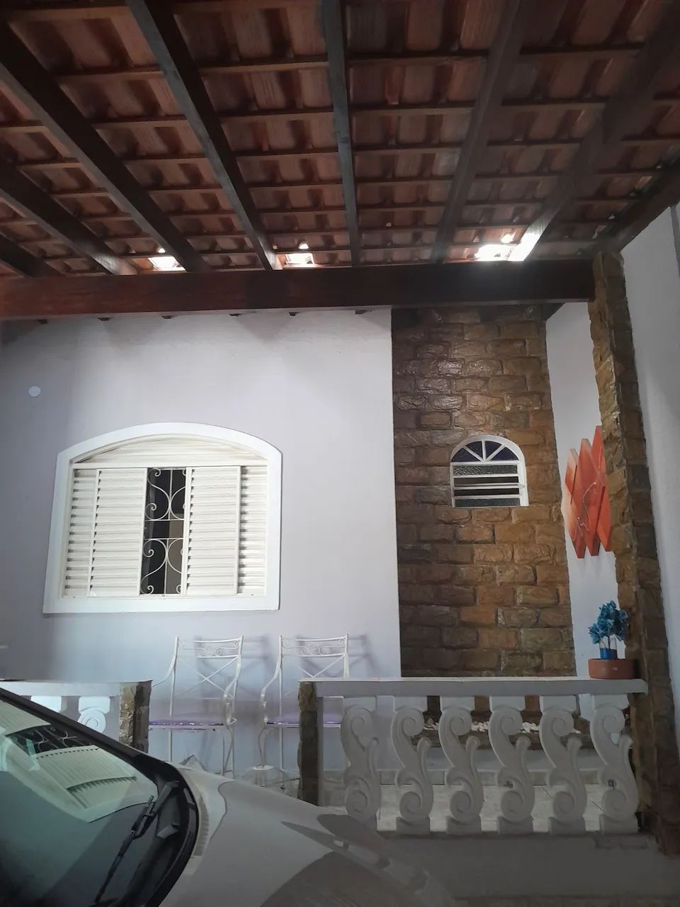 Vende-se casa terrea