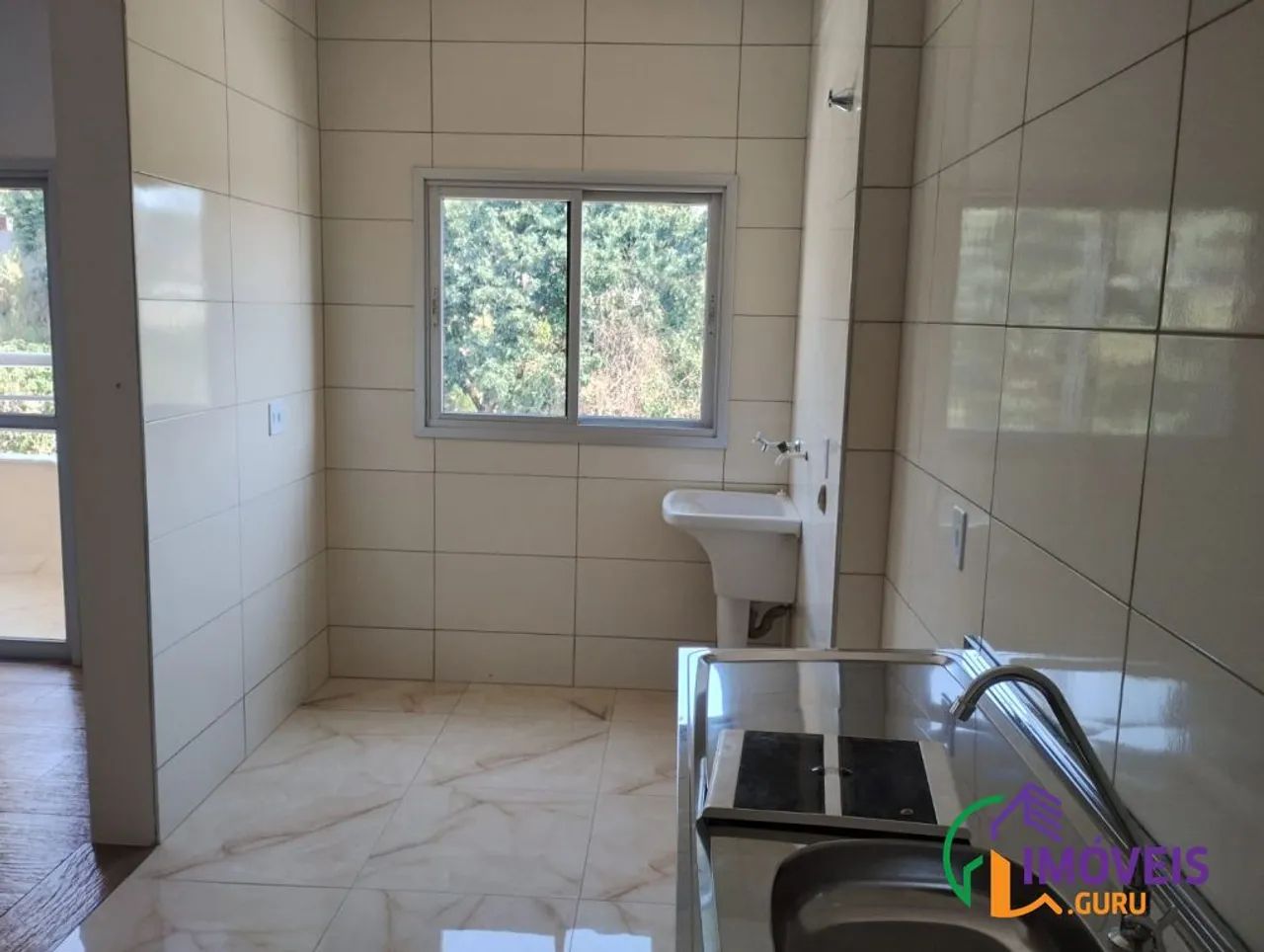 APARTAMENTO - ORTIZES - SP - Foto 4