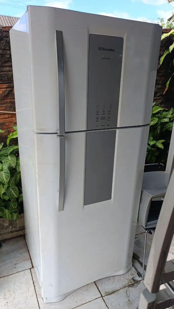 Eletrolux duplex 