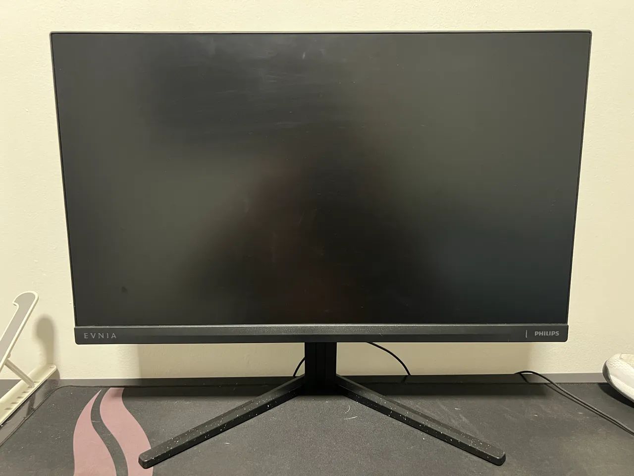 Monitor Philips Evnia 24P 180hz