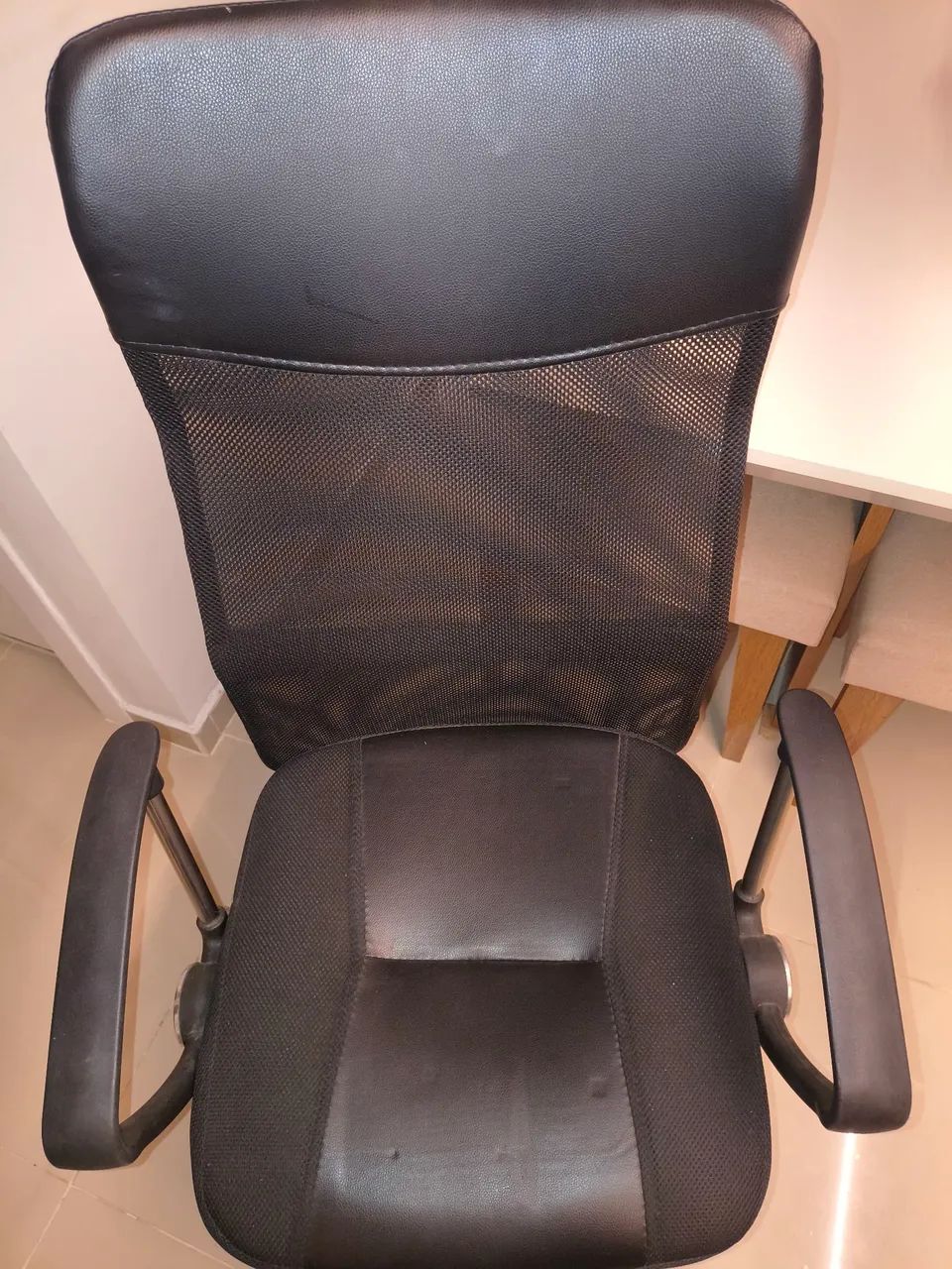 Cadeira de escritório  - Foto 3