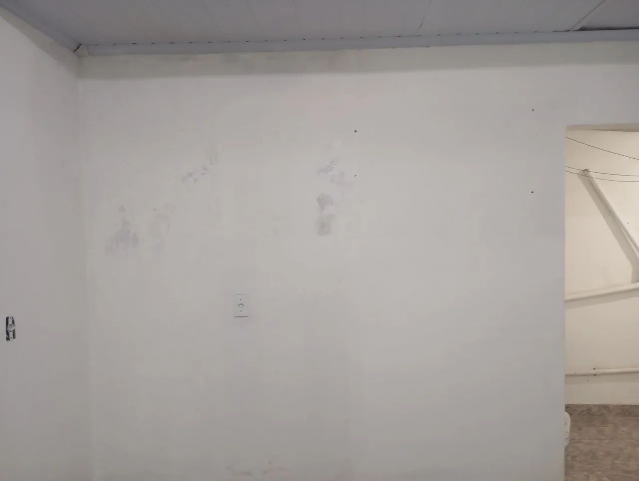Pintura residencial  - Foto 4