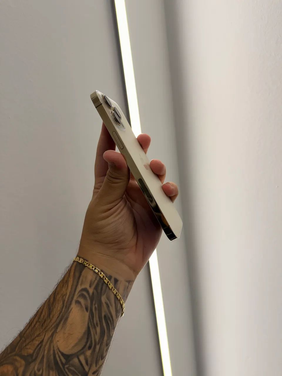 iPhone 13 Pro Max 256 - Foto 3