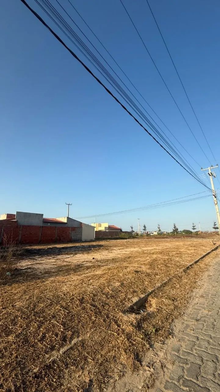 Repasso terreno em Tutóia  - Foto 4