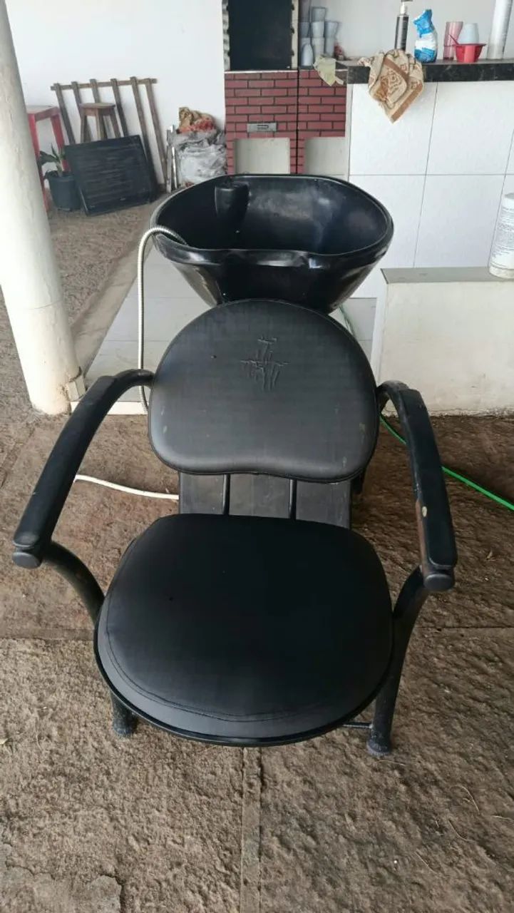 Lavatório 