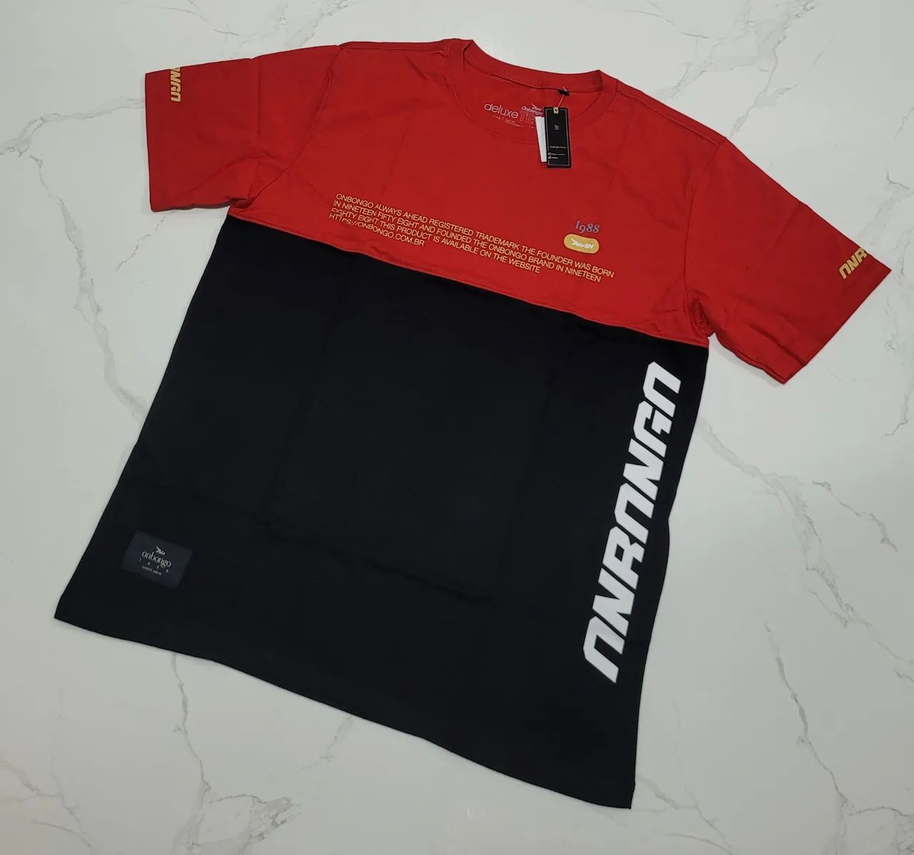 Camisetas - Foto 3