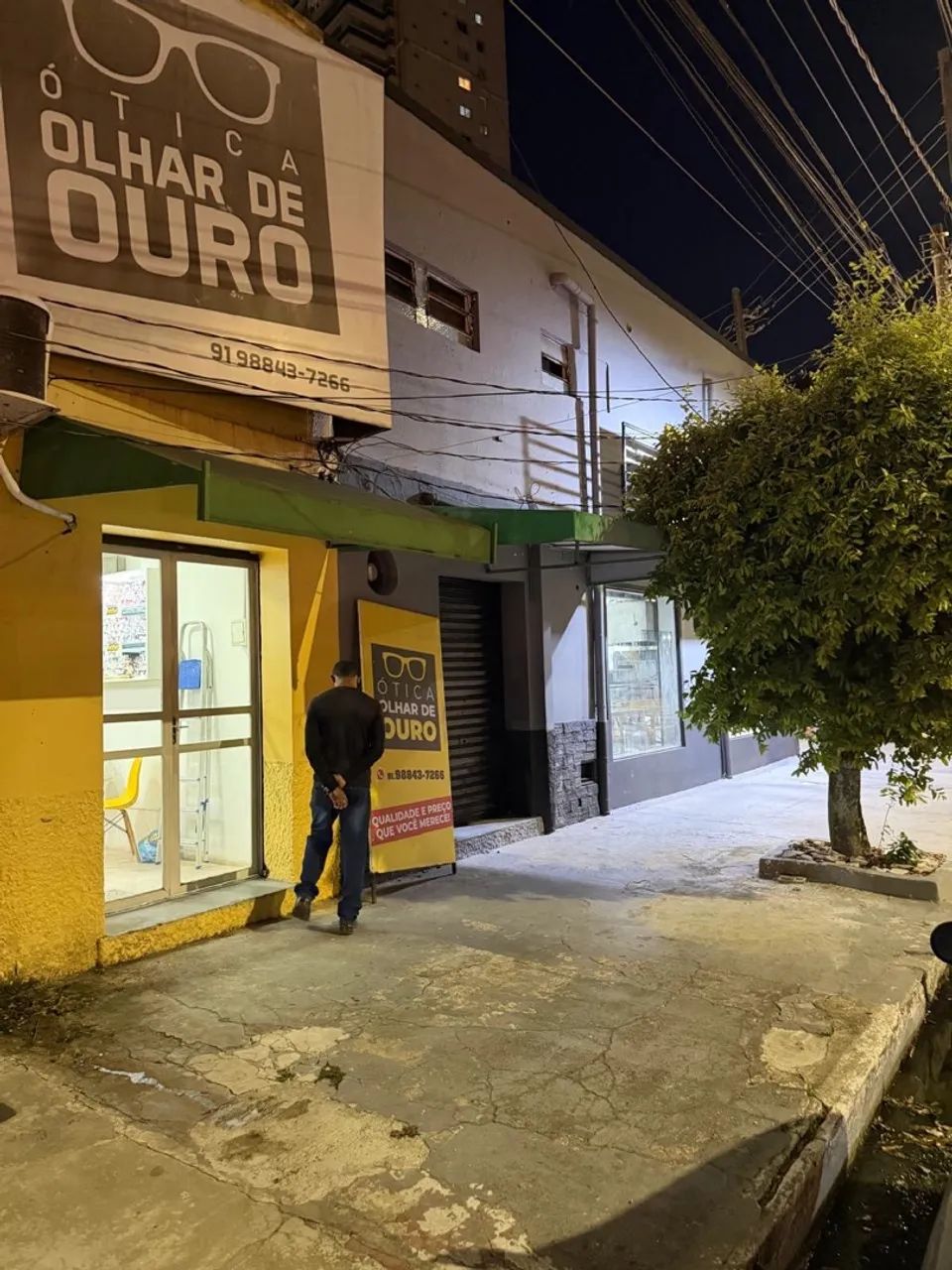 PONTO COMERCIAL- EXCELENTE LOCALIZAÇÃO  - Foto 3