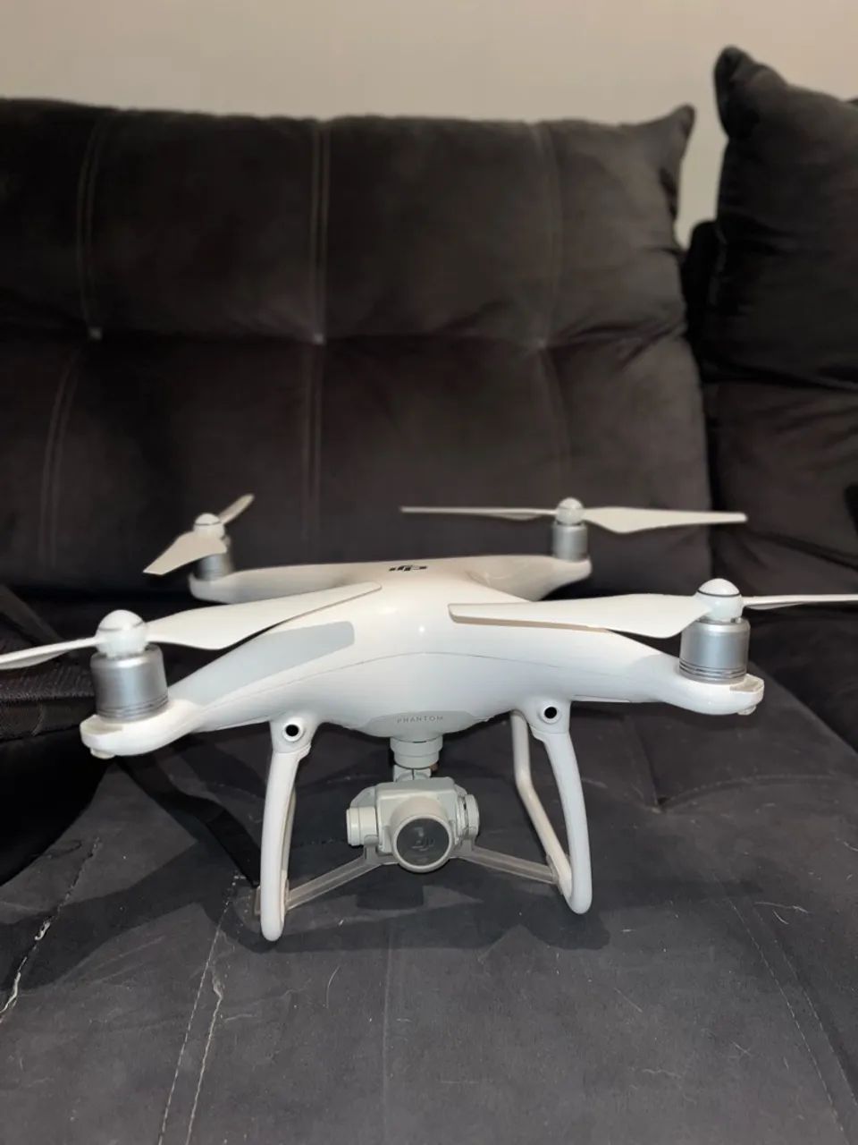 Drone Dji Phantom 4 Advanced - Foto 2