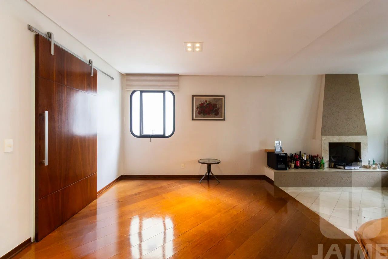 Apartamento com 04 suítes e 03 vagas em Perdizes - Foto 3