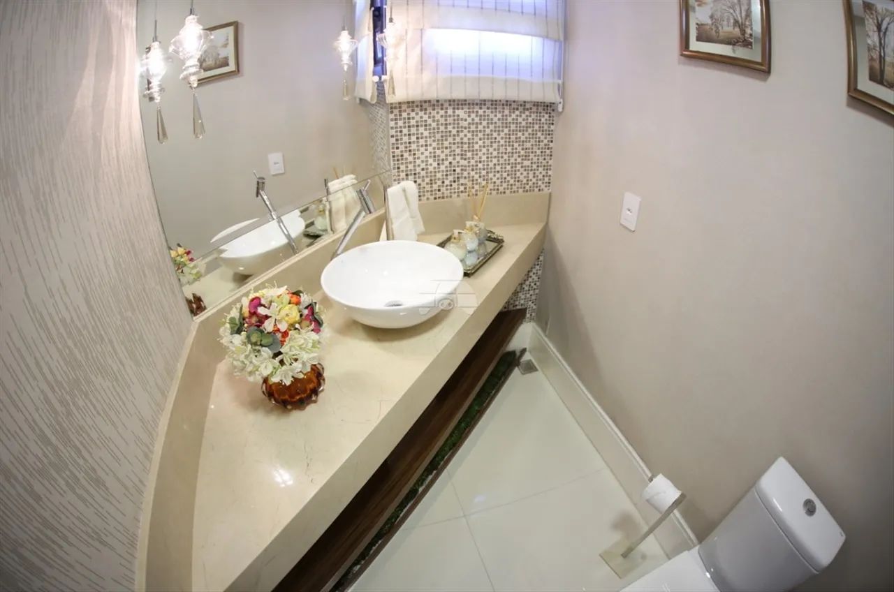 Vendas Sobrado Pato Branco PR - Foto 5